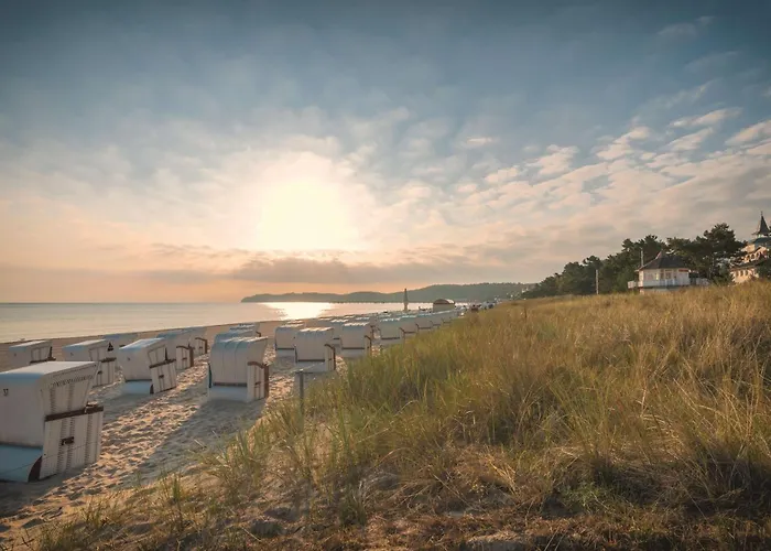Dorint Strandhotel Binz/Ruegen
