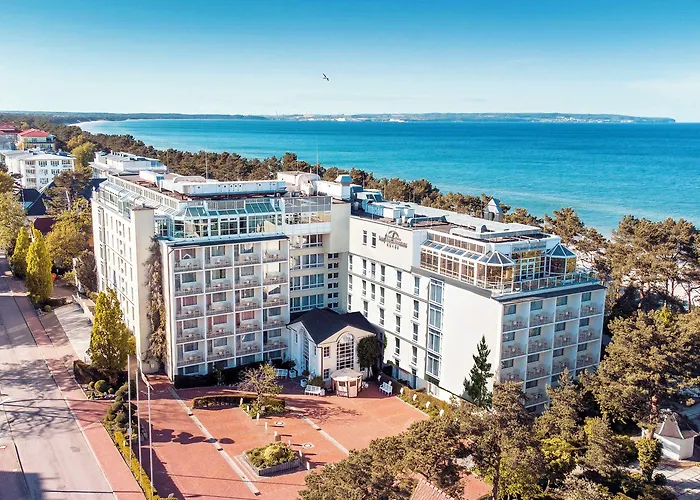 Rugard Thermal Strandhotel