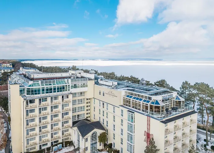 Rugard Thermal Strandhotel