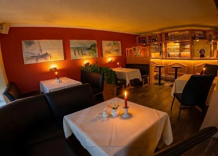 Hotel Im Schwedischen Hof