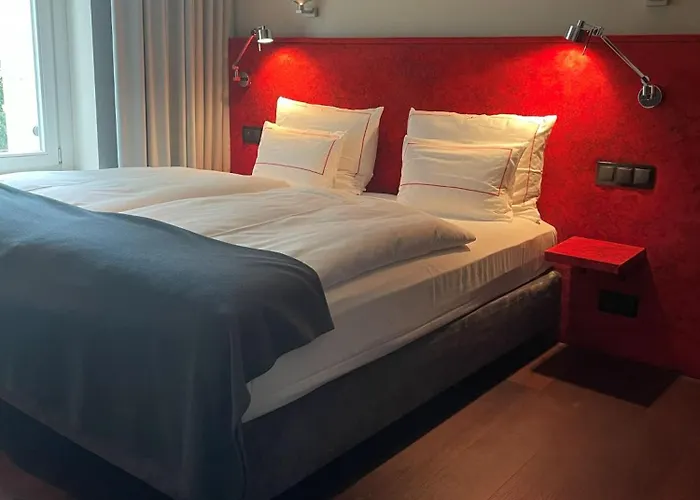 Nixe Boutiquehotel & Spa