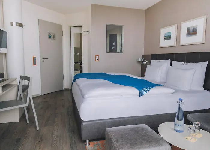 Hotel Am Meer & Spa